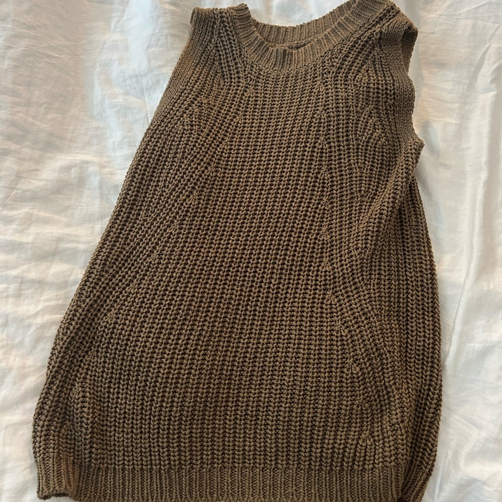 Tanktop from loft